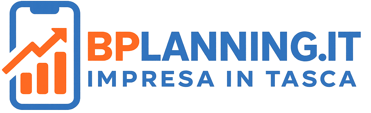 BPlanning.it — Impresa in tasca